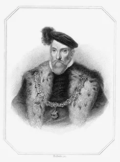 1511: HENRY 12TH EARL ARUNDEL