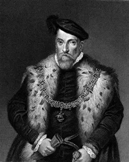 1511: HENRY 12TH EARL ARUNDEL