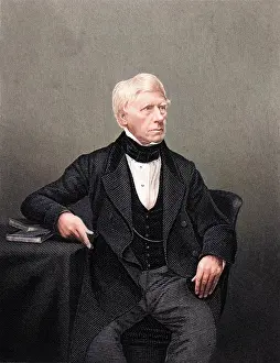 Brougham: HENRY, 1ST BARON BROUGHAM