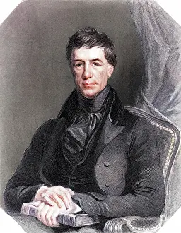 Brougham: HENRY, 1ST BARON BROUGHAM