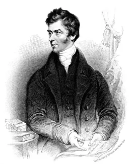 Brougham: HENRY, 1ST BARON BROUGHAM