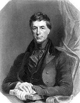 Brougham: HENRY, 1ST BARON BROUGHAM