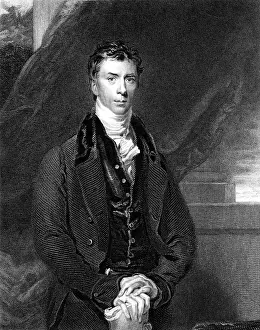 Brougham: HENRY, 1ST BARON BROUGHAM