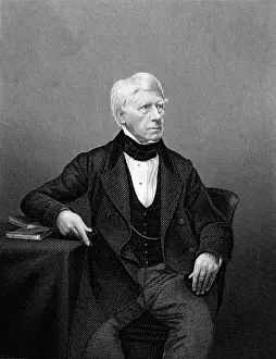 Brougham: HENRY, 1ST BARON BROUGHAM