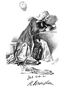 Brougham: HENRY, 1ST BARON BROUGHAM