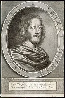 1661: HENRY 2ND EARL MONMOUTH