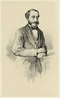 Carnarvon: HENRY, 4TH EARL OF CARNARVON