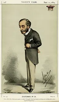 Carnarvon: HENRY 4TH EARL CARNARVON