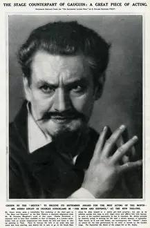 Ainley: Henry Ainley
