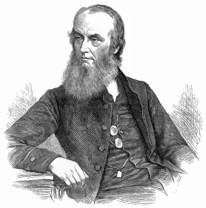 Alford: HENRY ALFORD, SCHOLAR