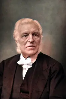 Congregational: HENRY ALLON