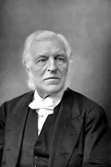 Congregational: HENRY ALLON