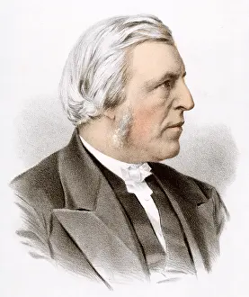 Congregational: HENRY ALLON