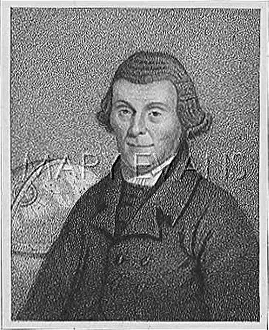 Almanack: HENRY ANDREWS