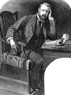 Danes: HENRY ARTHUR JONES
