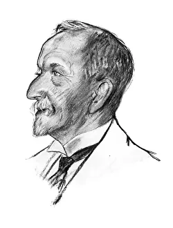 Danes: HENRY ARTHUR JONES