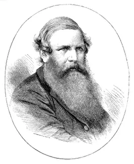Tristram: Henry Baker Tristram