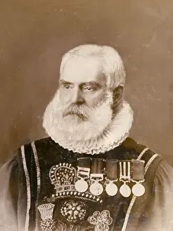 Useful: Henry Bakerlate, Yeoman of the Guard