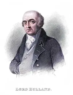 Vassall: HENRY BARON HOLLAND