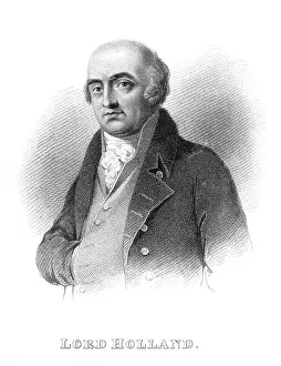 Vassall: HENRY BARON HOLLAND