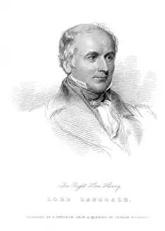 Langdale: HENRY BARON LANGDALE