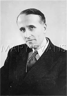 Barraud: HENRY BARRAUD