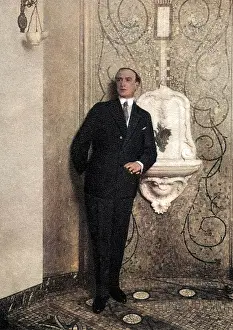 Folle: HENRY BATAILLE PHOTO