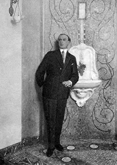 Folle: HENRY BATAILLE PHOTO