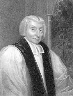 Bathurst: HENRY BATHURST BISHOP