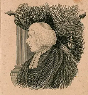 1810s: Henry Bathurst, Bishop of Norwich