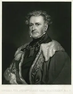 Lygon: Henry Beauchamp Lygon
