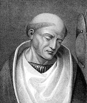 Beaufort: HENRY BEAUFORT