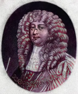 Bennet: HENRY BENNET, ARLINGTON
