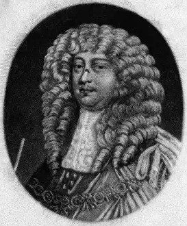 Bennet: HENRY BENNET, ARLINGTON