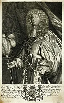 Bennet: Henry Bennet Arlington