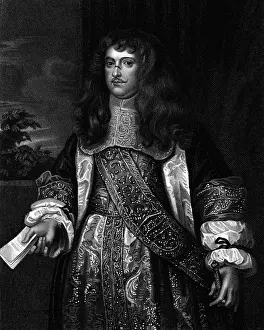 Bennet: Henry Bennet, first earl of ARLINGTON