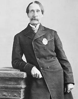 Aspca: Henry Bergh, American Founder of ASPCA