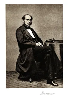 Bessemer: Henry Bessemer