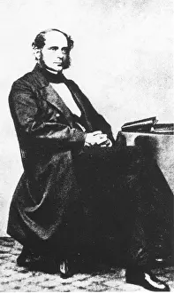 Bessemer: Henry Bessemer