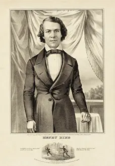 Museum Of The City Of New York: Henry Bibb