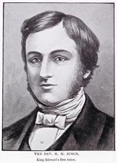 Bertie: Henry Birch