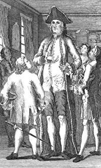 Blacker: HENRY BLACKER, GIANT