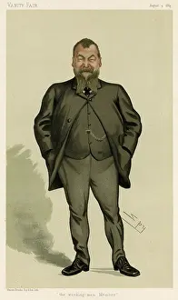 Broadhurst: HENRY BROADHURST
