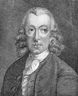 1703: HENRY BROOKE, WRITER - 2