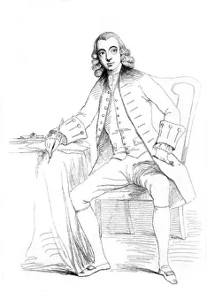 1703: HENRY BROOKE, WRITER - 3