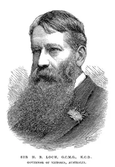 Brougham: Henry Brougham Loch