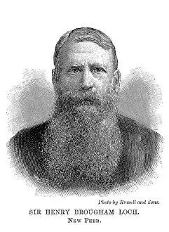 Brougham: Henry Brougham Loch