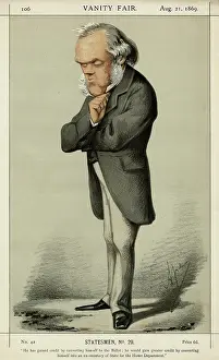 Aberdare: HENRY BRUCE