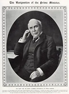 Bannerman: Henry Campbell-Bannerman