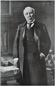 Bannerman: Henry Campbell-Bannerman